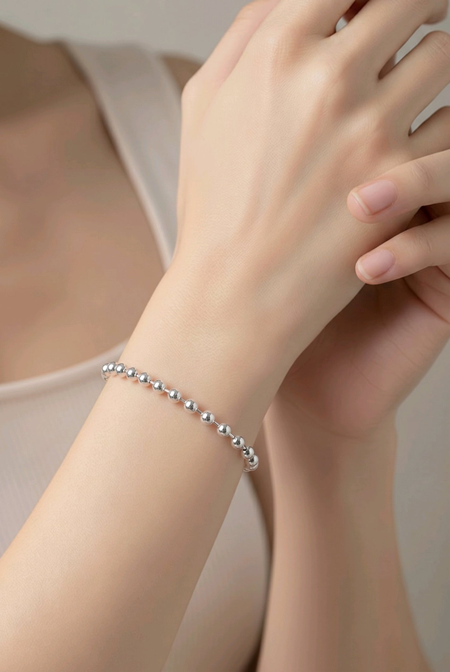 Bead bracelet Unixes