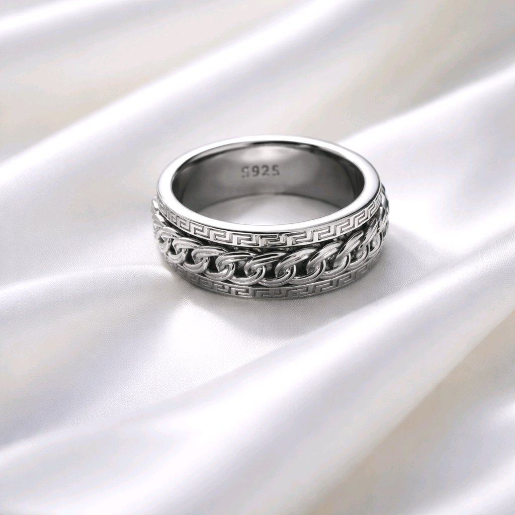 Anxiety Ring
