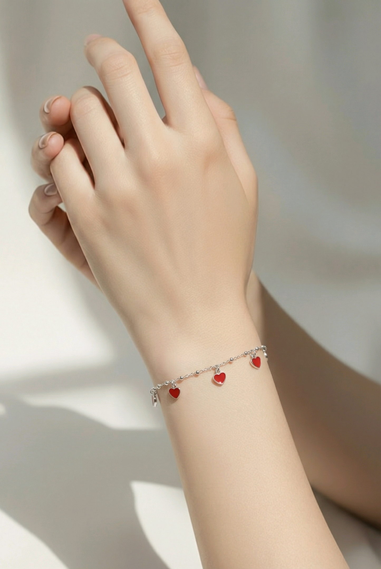 Red heart