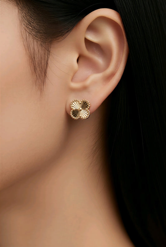 Sterling Silver Gold plated