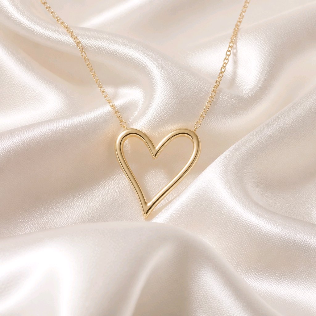 14K Gold Plated Sterling Silver