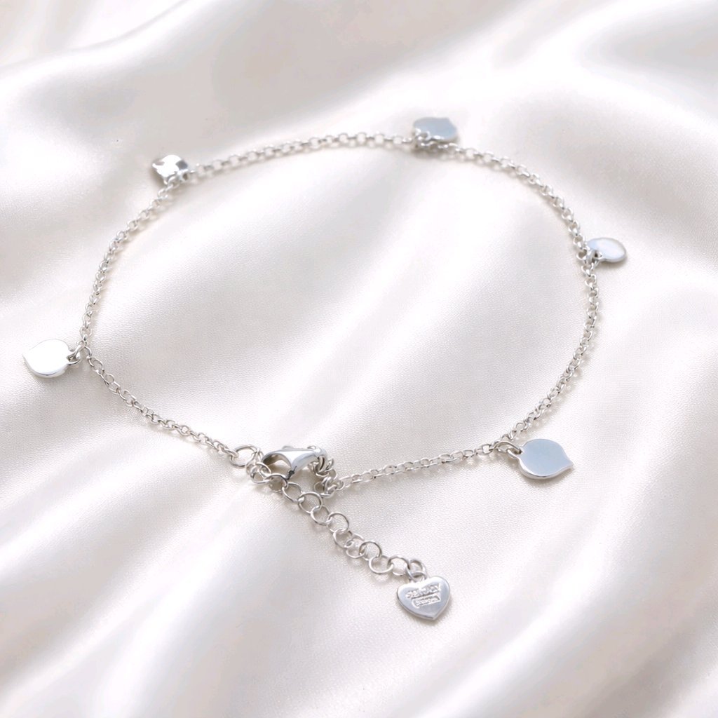 Anklet