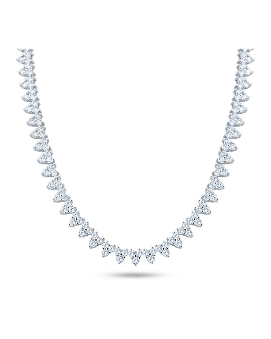 Tennis Necklace