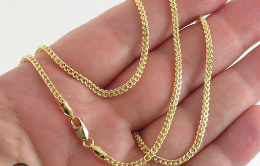 Franco Link Chain
