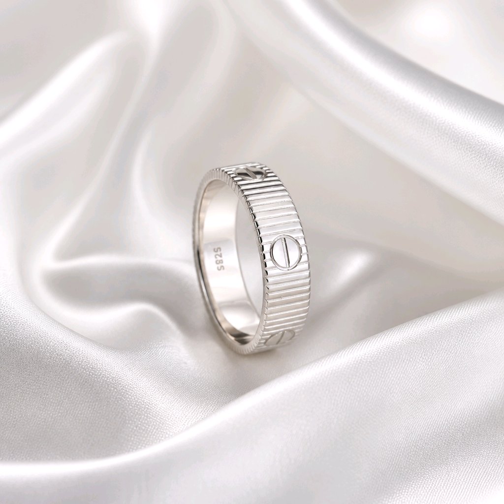 Unlimited Ring