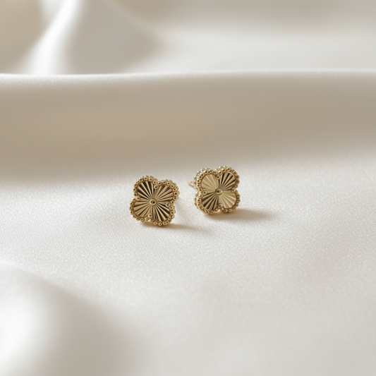 Sterling Silver Gold plated