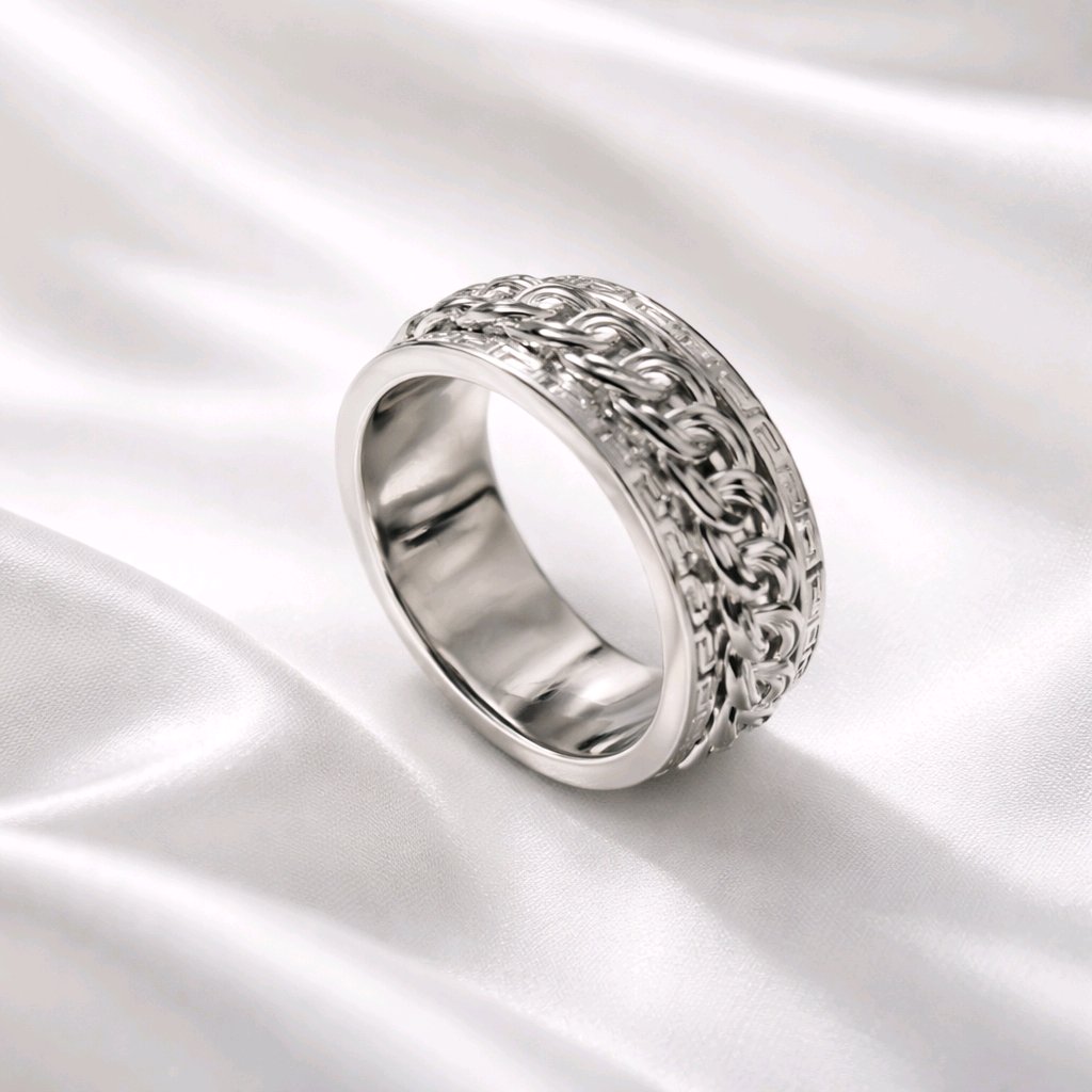Anxiety Ring
