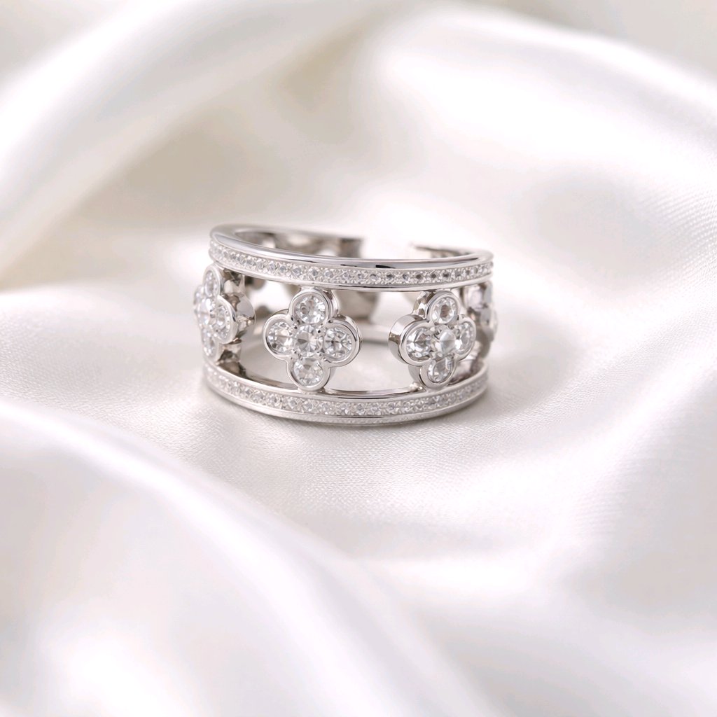 Clover Band