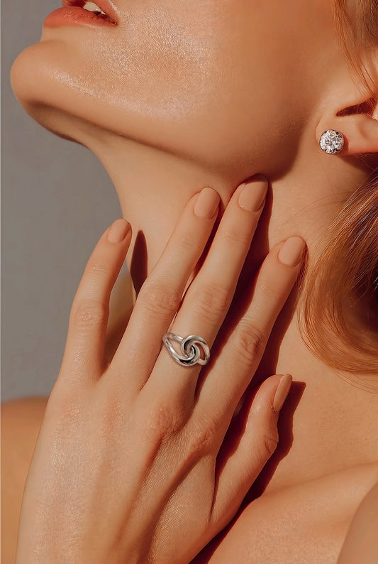 D-Not Ring
