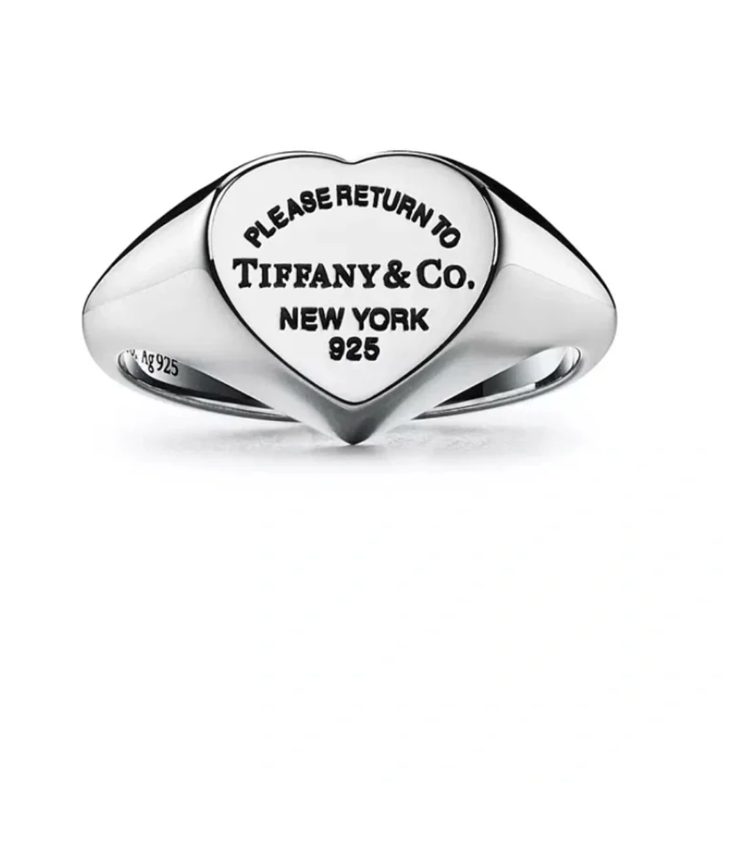 Tiffy Ring