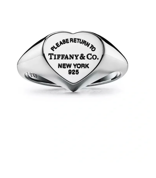Tiffy Ring