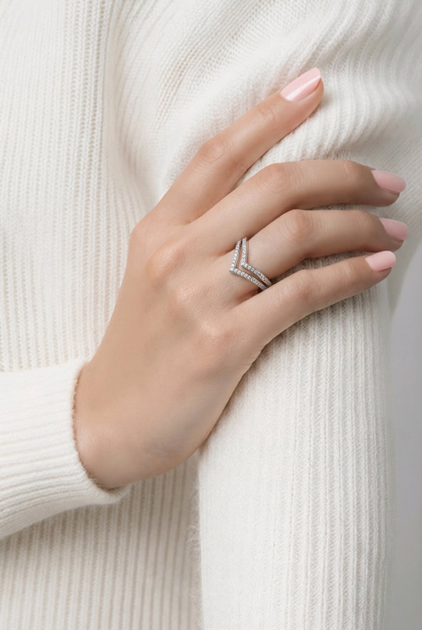 Princess Ring