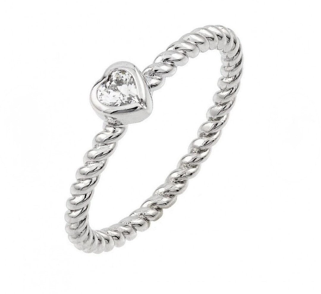 Rope Ring