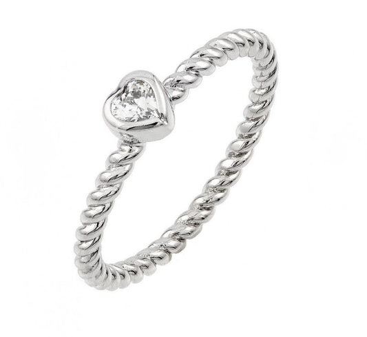 Rope Ring