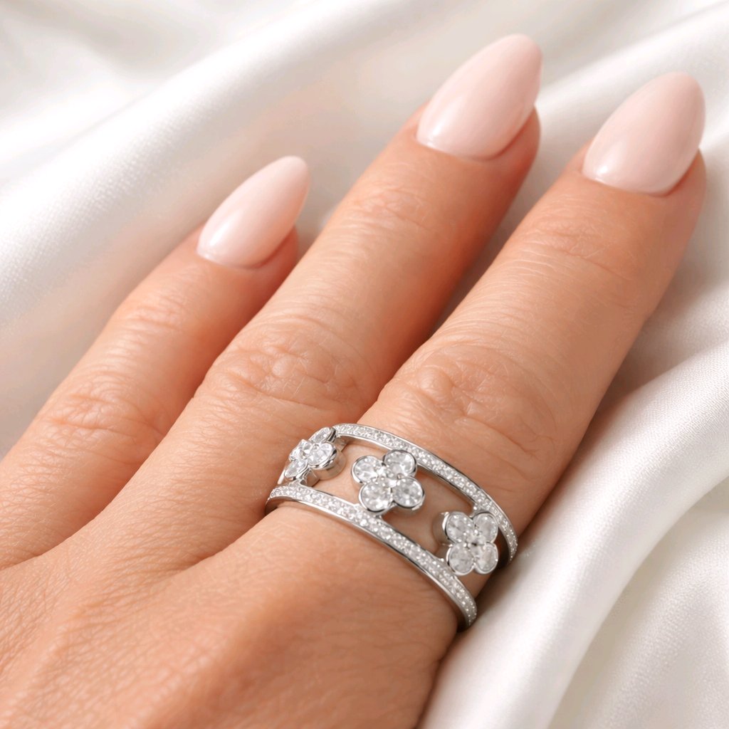 Clover Band