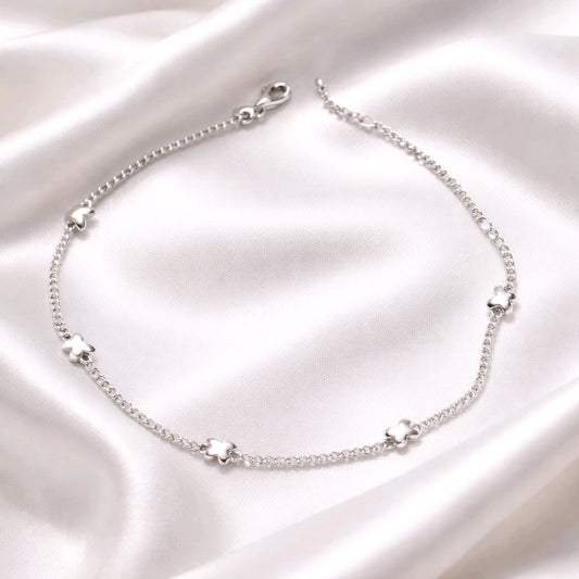 Link anklet