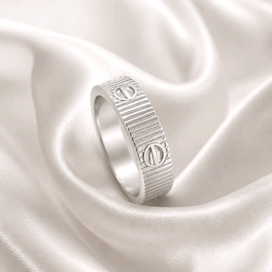 Unlimited Ring