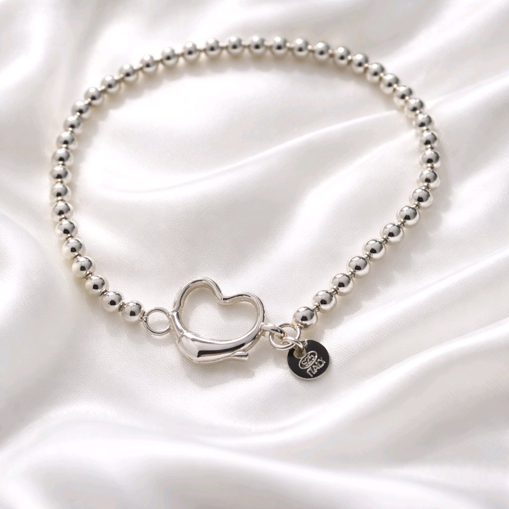 Bead bracelet