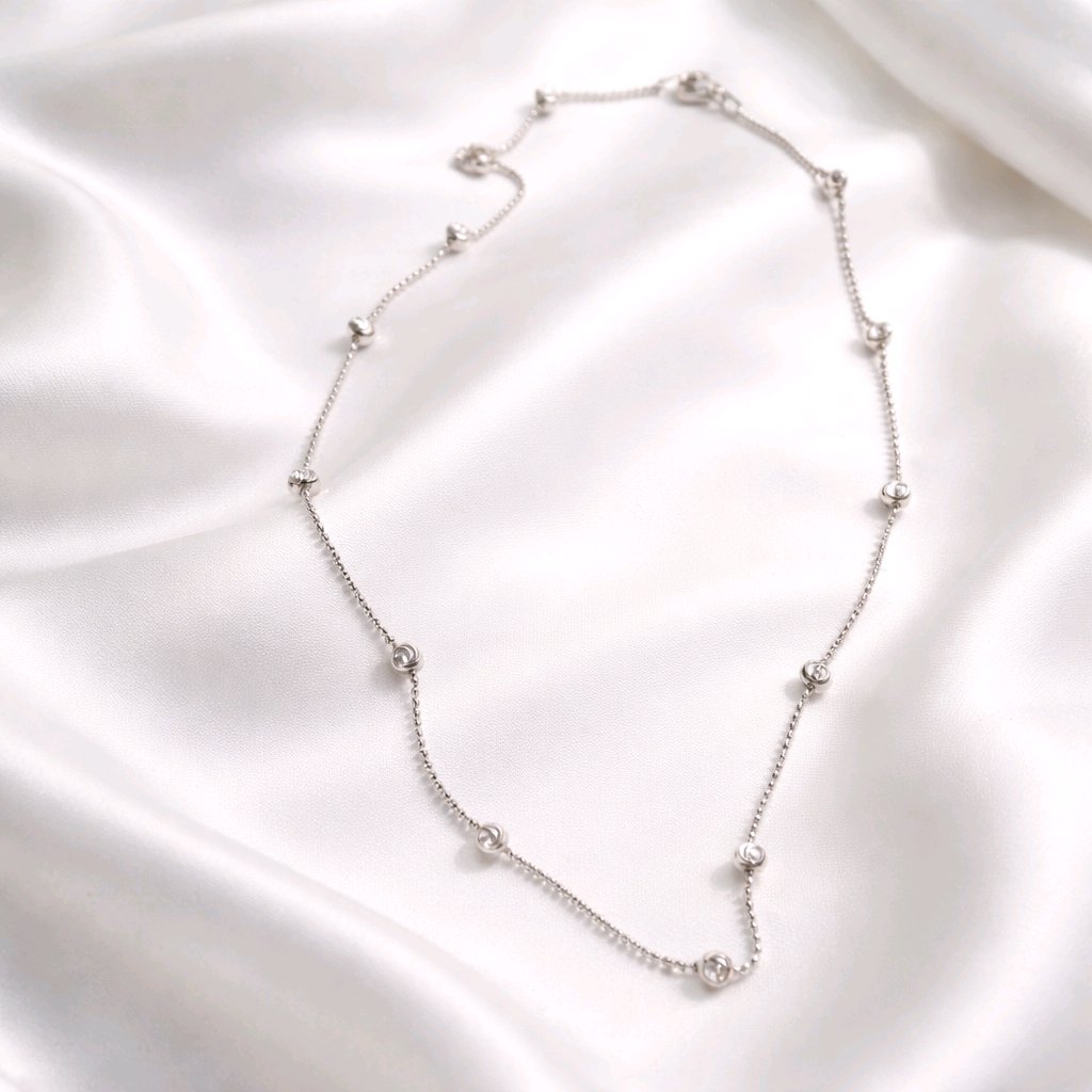 Sissy Necklace