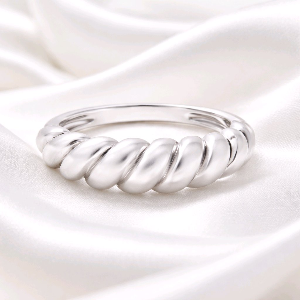 Ring croissant