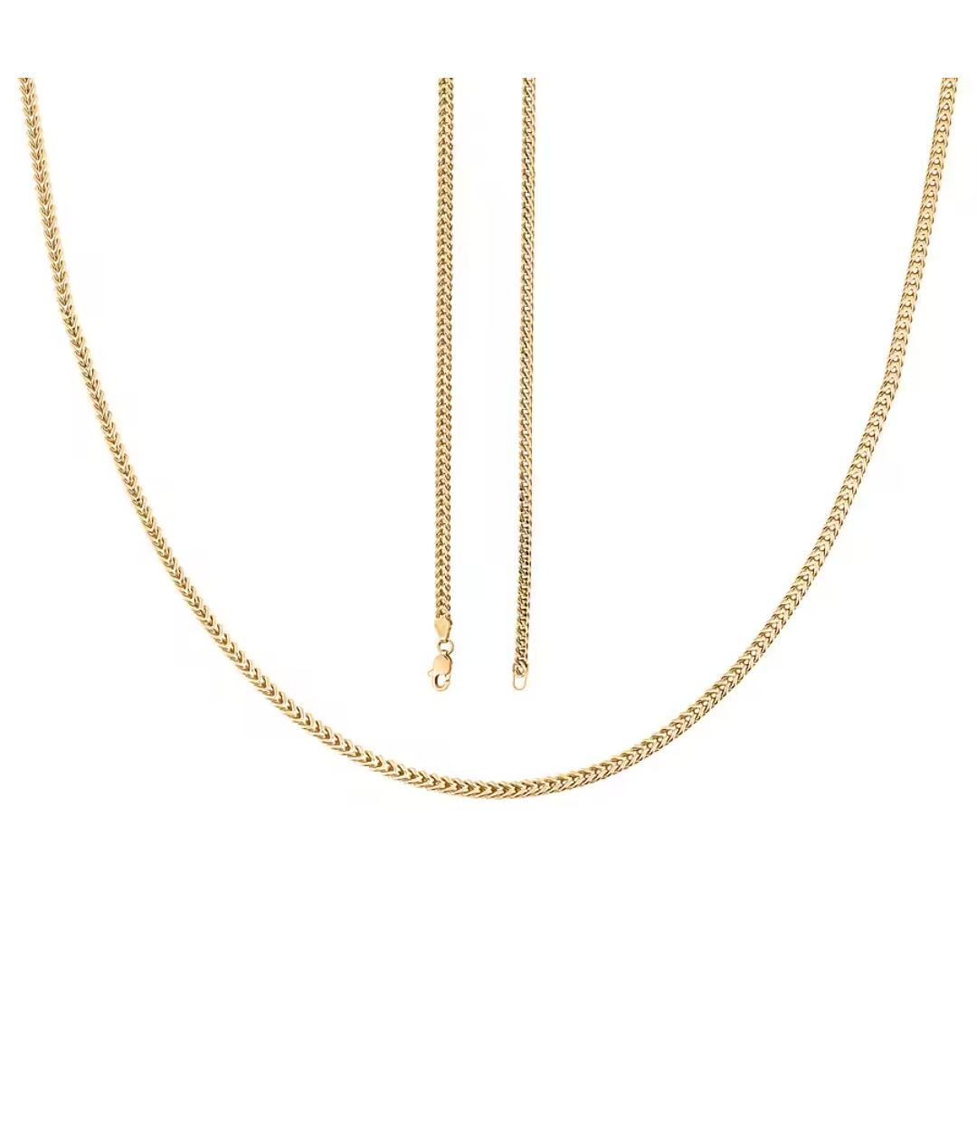 Franco Link Chain