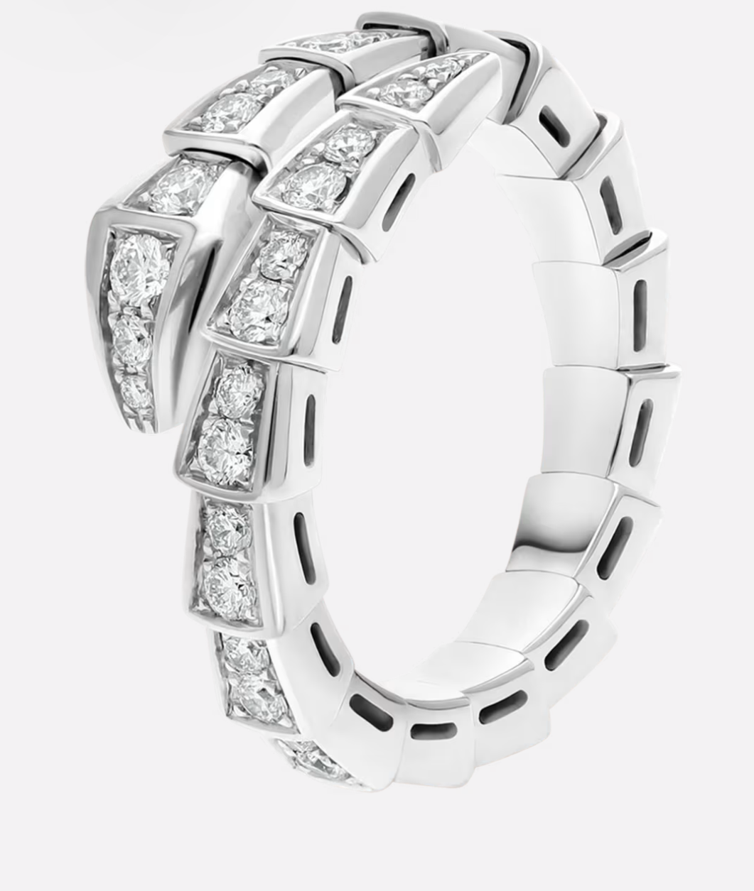 Serpent Ring