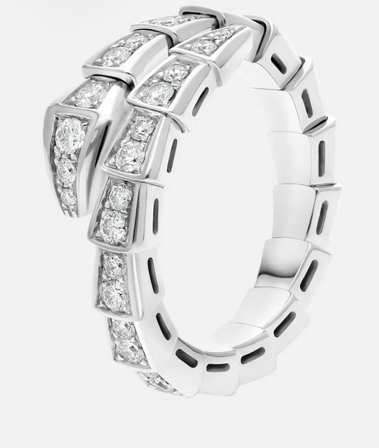 Serpent Ring