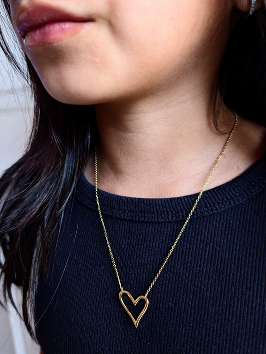 14k Gold plated Sterling Silver