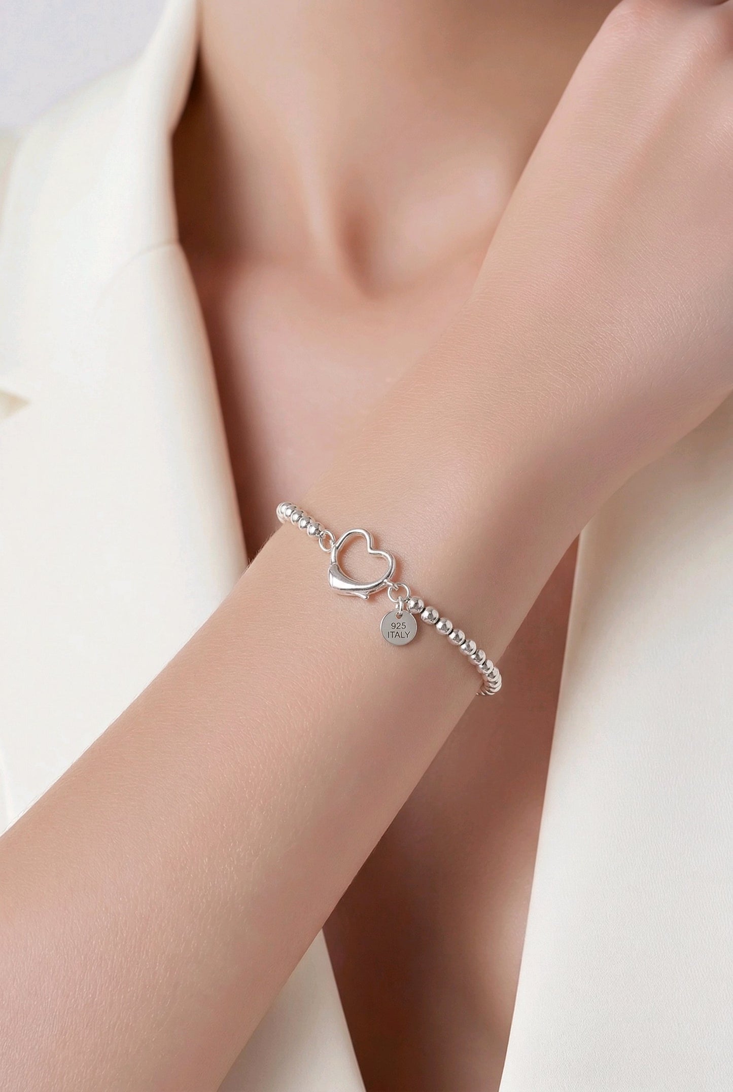 Bead bracelet
