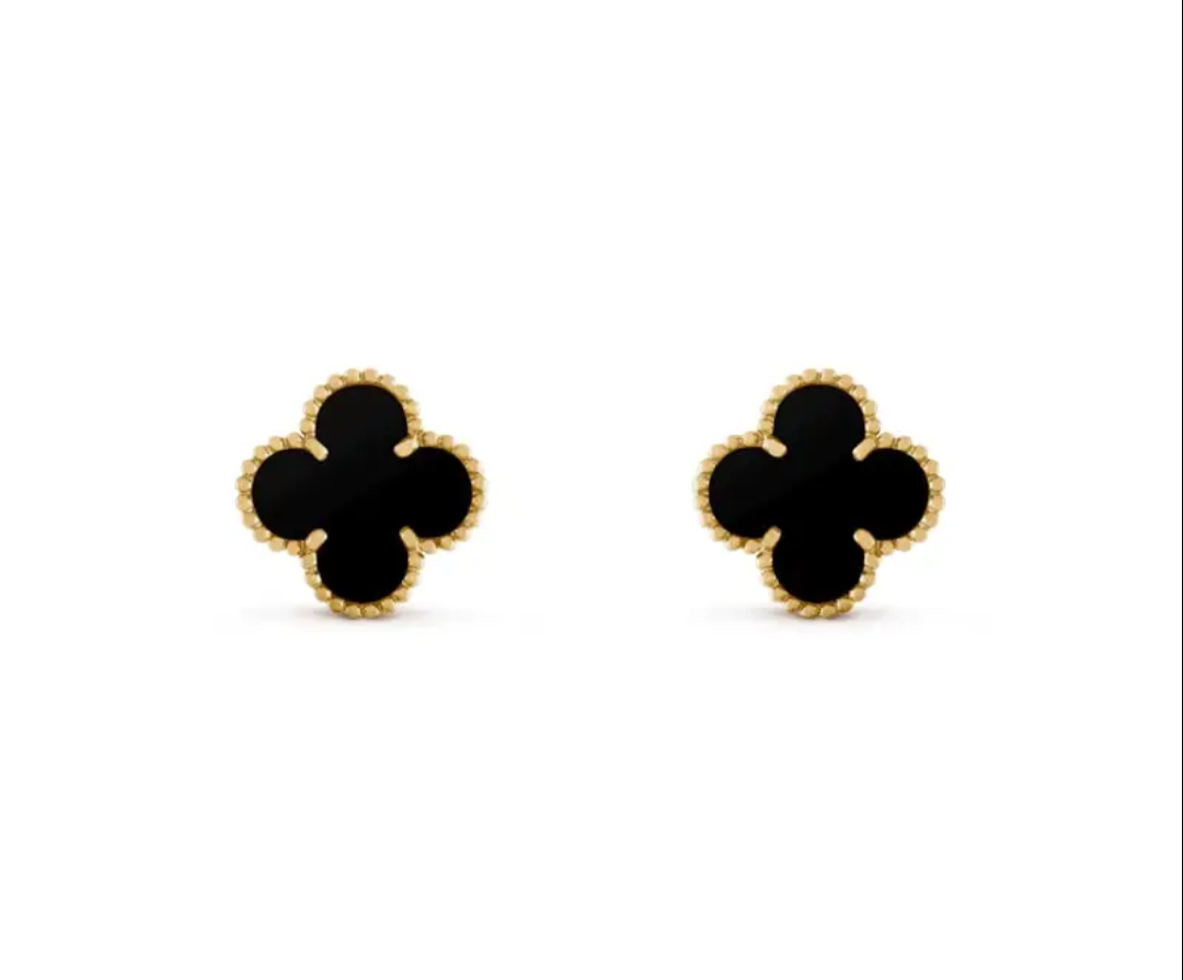Sterling Silver Gold plated