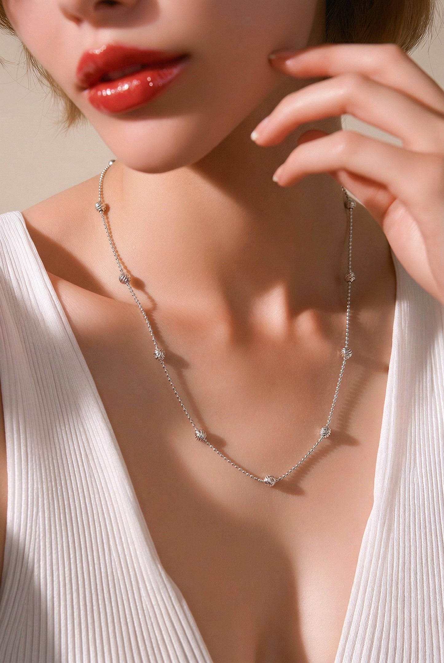 Sissy Necklace