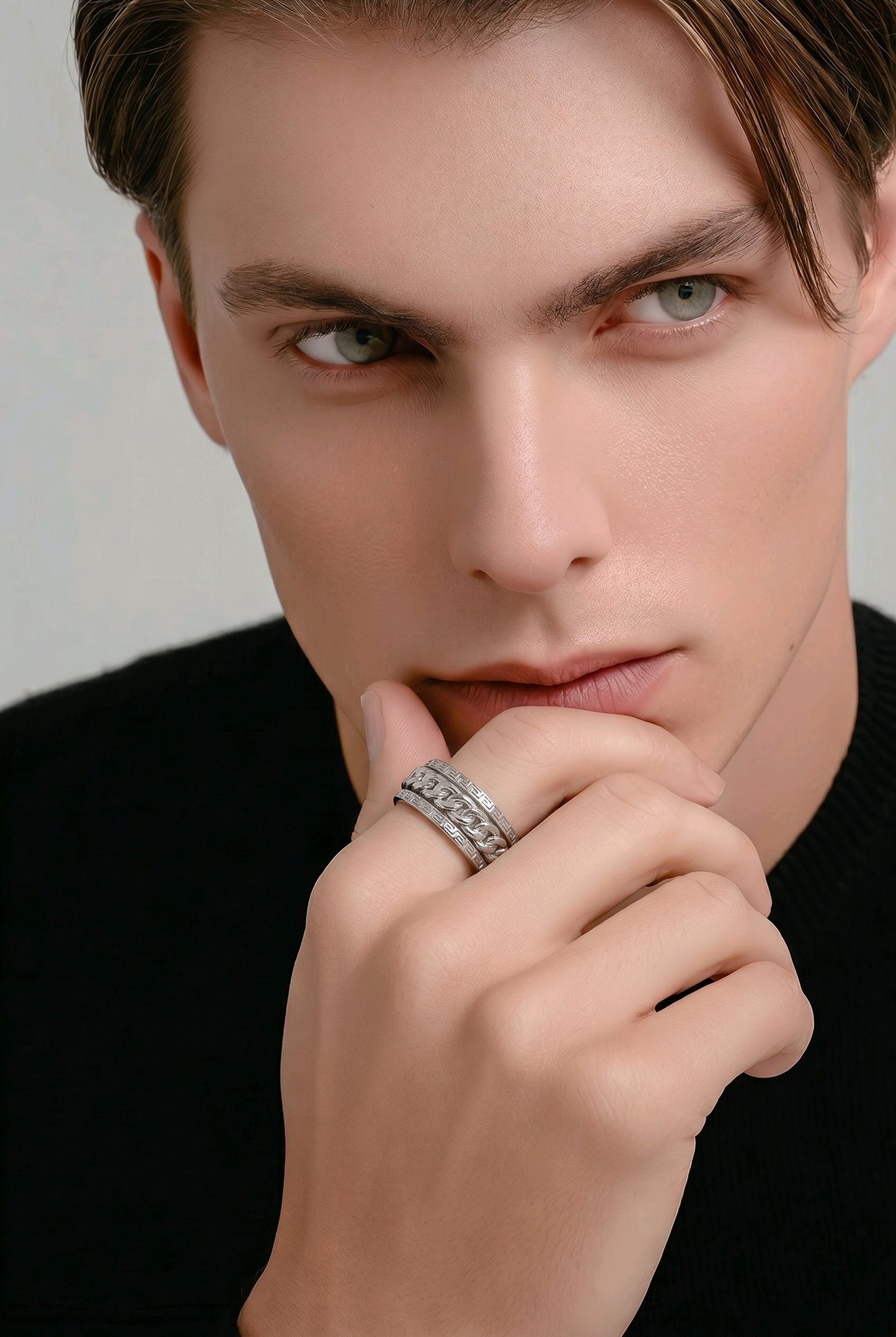 Anxiety Ring