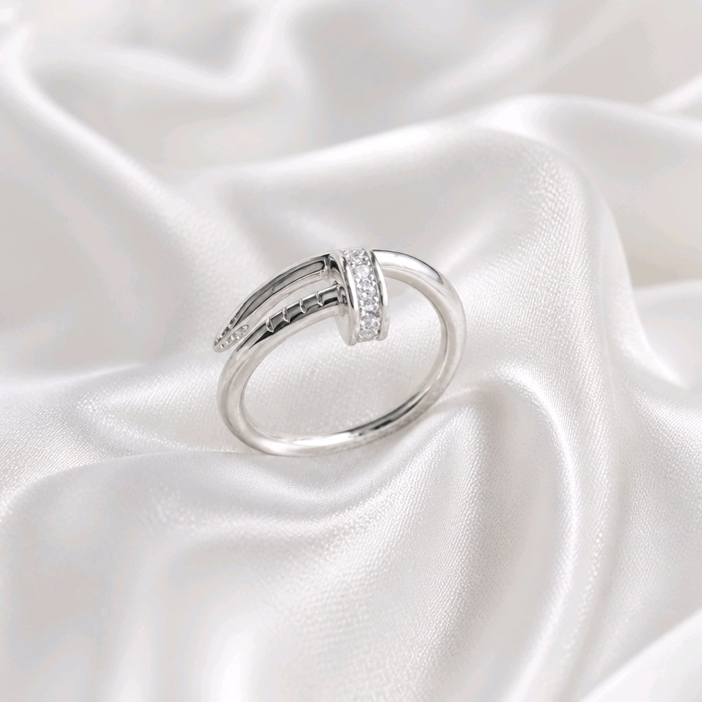 Juste Classic Ring