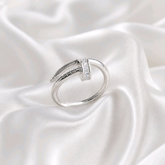 Prestige Nail Ring