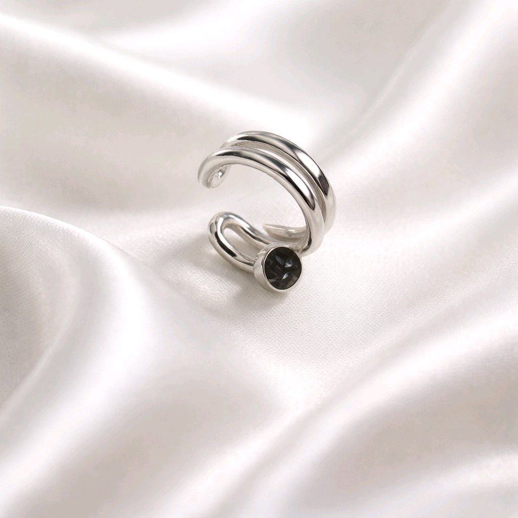 Nail Ear Clip
