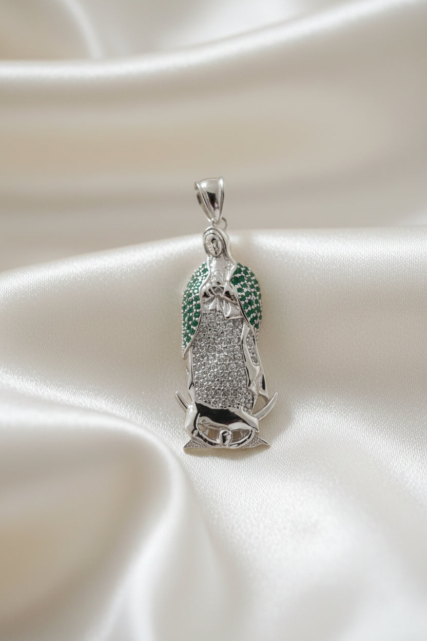 Our Lady of Guadalupe
