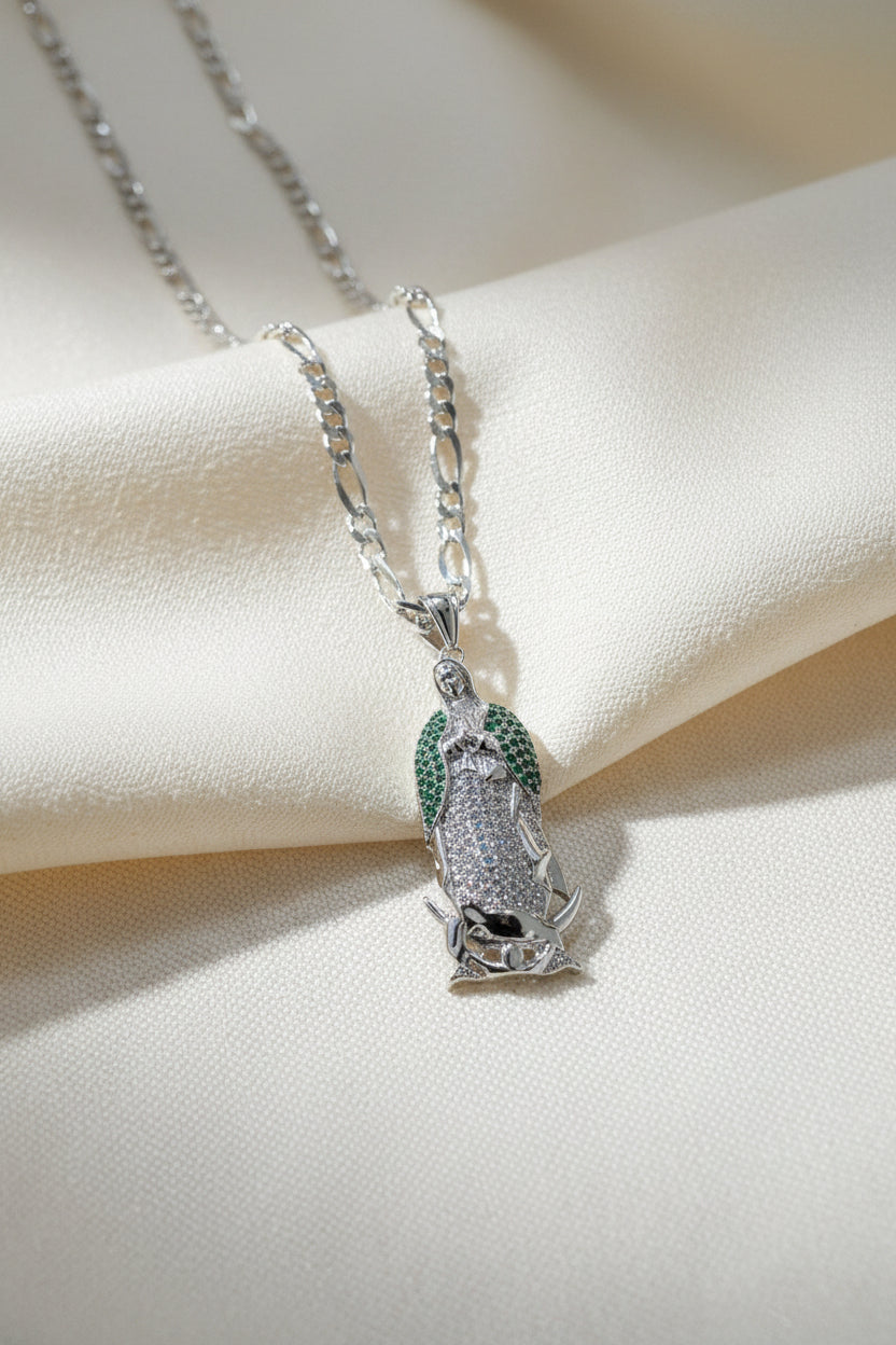Our Lady of Guadalupe
