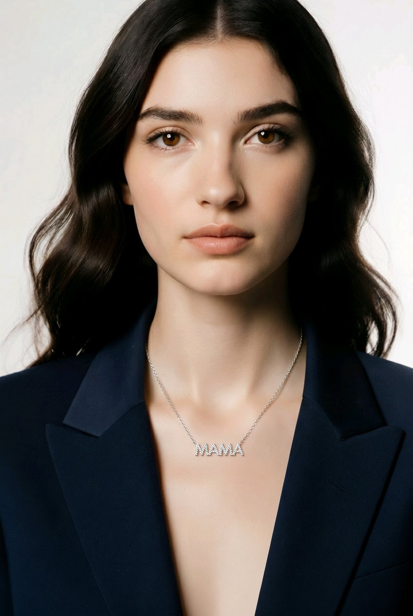Mama Necklace