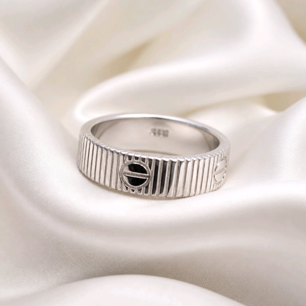 Unlimited Ring